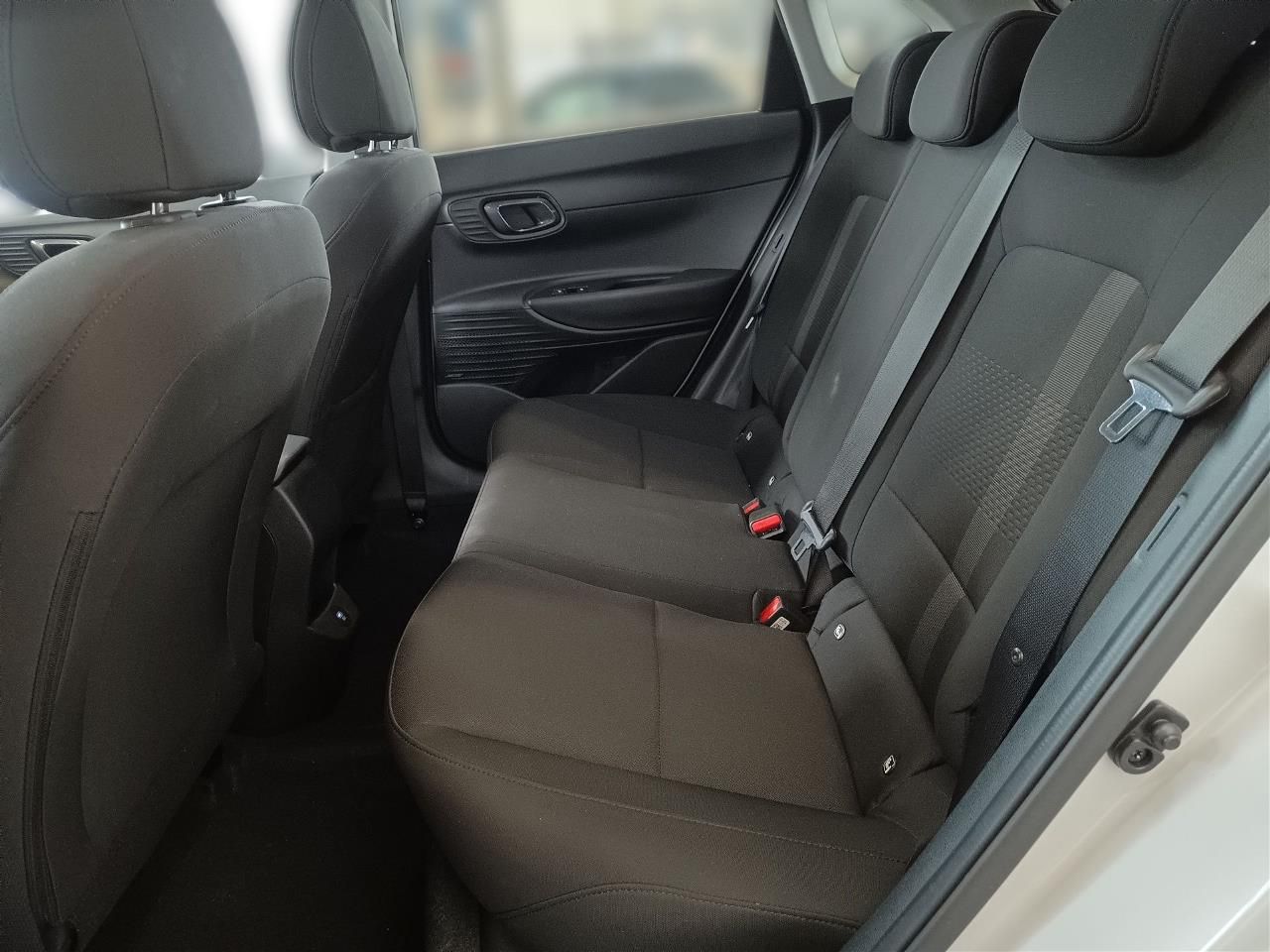 Fahrzeugabbildung Hyundai i20 PRIME LED*BOSE*KAMERA*SHZ*LHZ*NAVI*CARPLAY**
