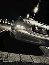 Mercedes-Benz Mercedes E 320 Elegance | 3.2 V6 Benzin | ... - gebrauchte Mercedes-Benz E 320 aus dem Jahr 2002