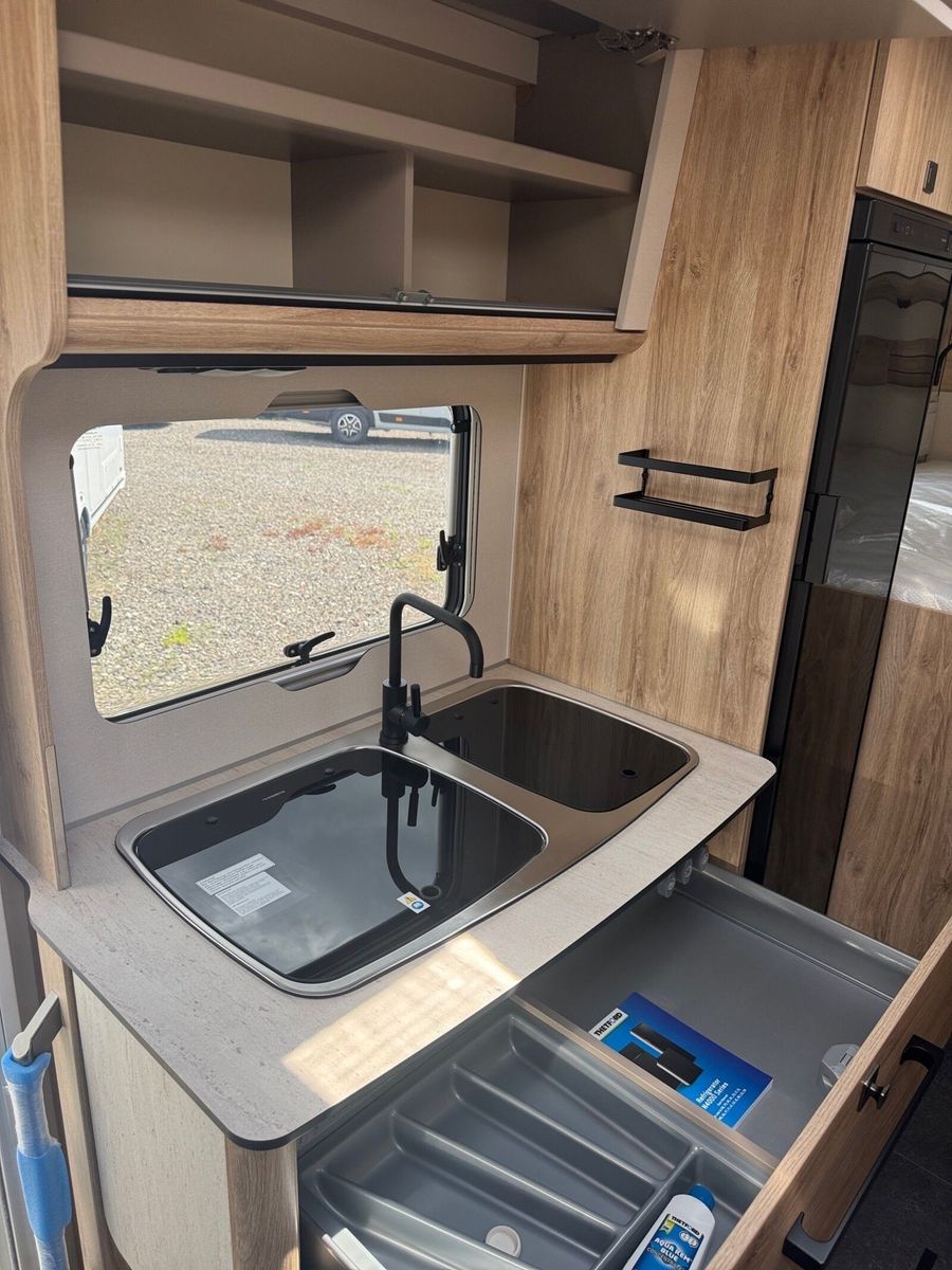 Fahrzeugabbildung Eura Mobil Profila T PT 660 EB Dachklima/Mark./Mondial
