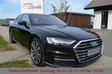 Audi A8 50 TDI quattro *LED*NAVI*LEDER*PANO*B&O*