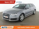 Audi A6 Allroad 3.0 V6 TDI clean diesel Aut.*NAVI*CAM - Audi A6 Allroad: Kombi