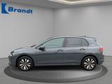 Volkswagen Golf VIII 1.5 eTSI Goal DSG+LED+KAMERA+ACC+AHK - Volkswagen Golf: V Goal