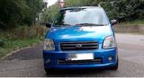 Suzuki Wagon R+ - Suzuki Wagon R+ von privat