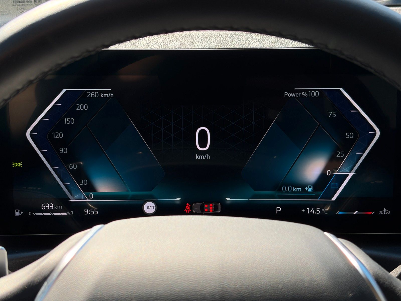 Fahrzeugabbildung BMW 318i Limo Autom. SHZ LED LKA TEMP CarPlay Navi