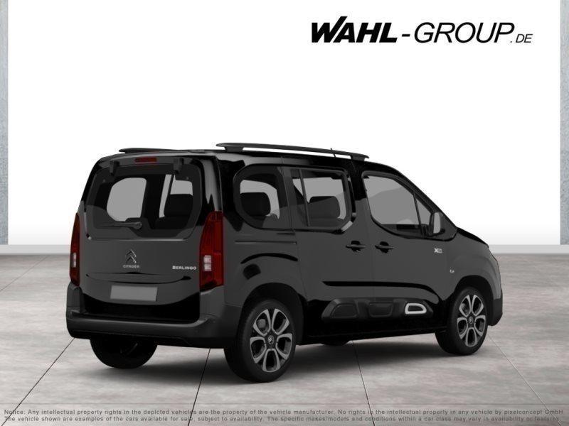 Citroën Berlingo 1.5 Diesel 130 Max XL