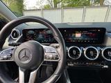 Mercedes-Benz B250e DCT Plug-in Hybrid Modelljahr 2023, EZ2022 - Mercedes-Benz B 250 von privat