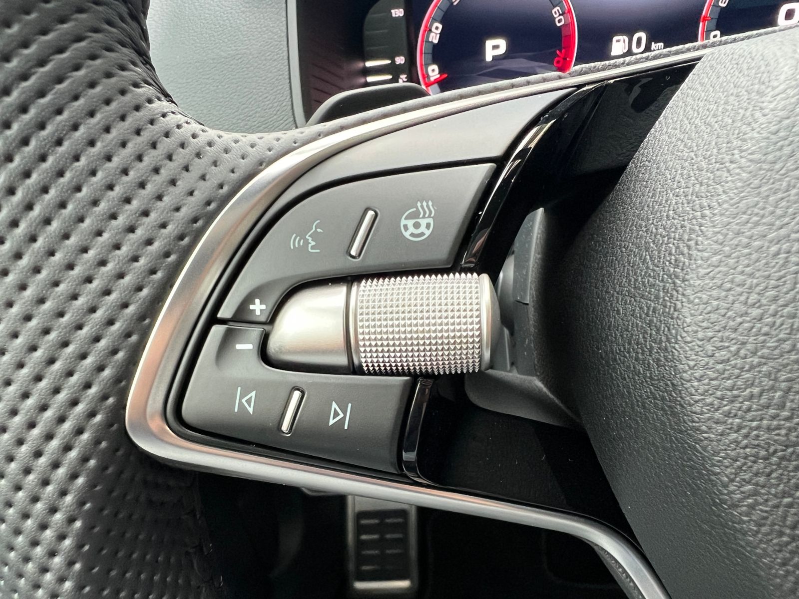 Fahrzeugabbildung SKODA Karoq Sportline 2.0 TSI 4x4 DSG *Panorama, AHK,