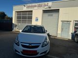 Opel Corsa D Sport