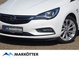 Opel Astra K Sports Tourer 120 Jahre  Voll-LED/SHZ/LH - Opel Astra: Weiß, Sports Tourer