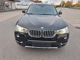 BMW X3 xDrive30d xLine AT xLine Facelift - gebrauchte BMW X3 mit Facelift
