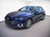 Audi A3 Sportback ADVANCED 35TDI 150PS.STRONIC.LED.NA - Audi A3 mit Diesel-Antrieb: Limousine, Ps