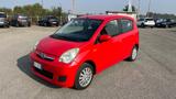 Daihatsu Cuore 1.0 12V Taka - rote Daihatsu Cuore