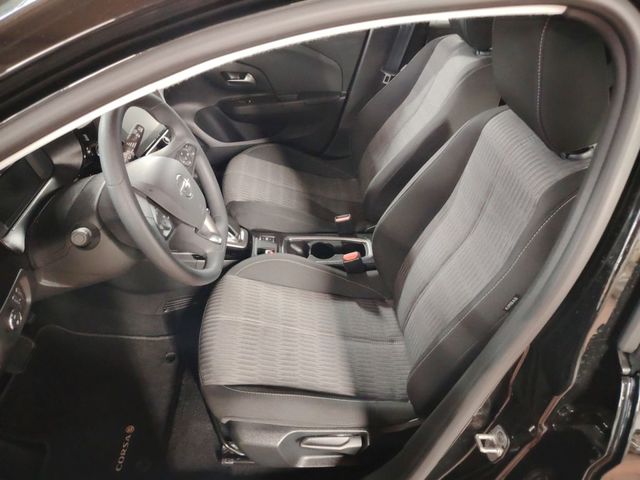 Corsa-e Edition // 3-Phasig