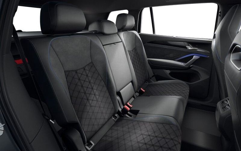 Volkswagen Tayron - Bild 6