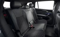 Volkswagen Tayron - Vorschau Bild 6