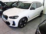 BMW iX3 Impressive - BMW iX3 aus 2022