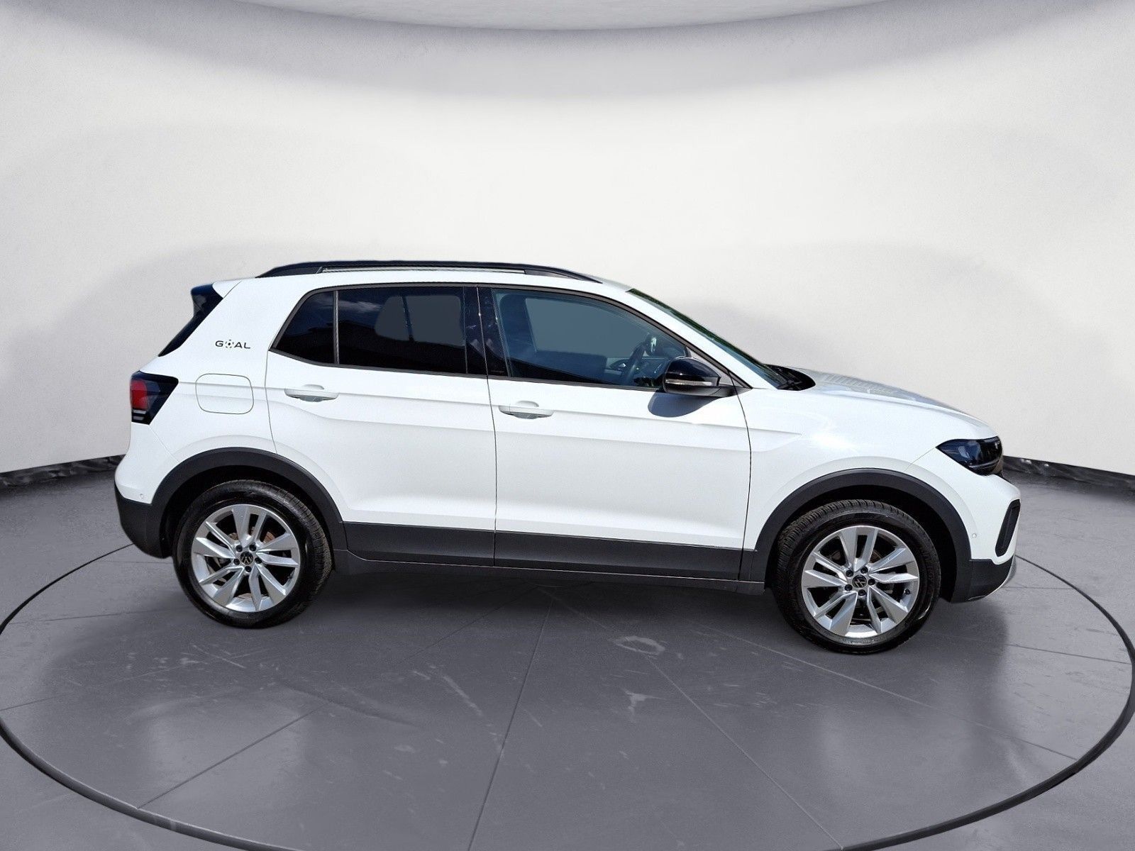 Volkswagen T-Cross - Bild 6