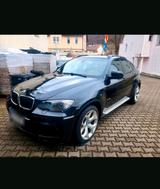 BMW X6 e71 - BMW X6 aus 2008 mit Diesel-Antrieb