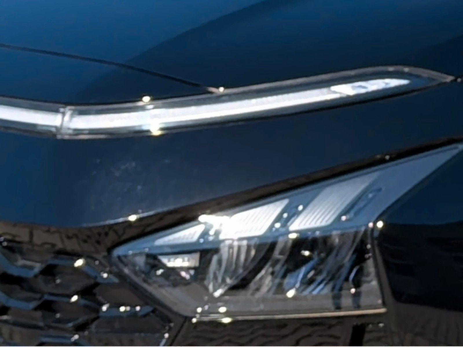 Hyundai BAYON - Bild 5