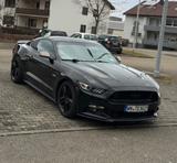 Ford Mustang GT 5.0 V8 Premium PP1 US-Version - Ford Mustang Gebrauchtwagen