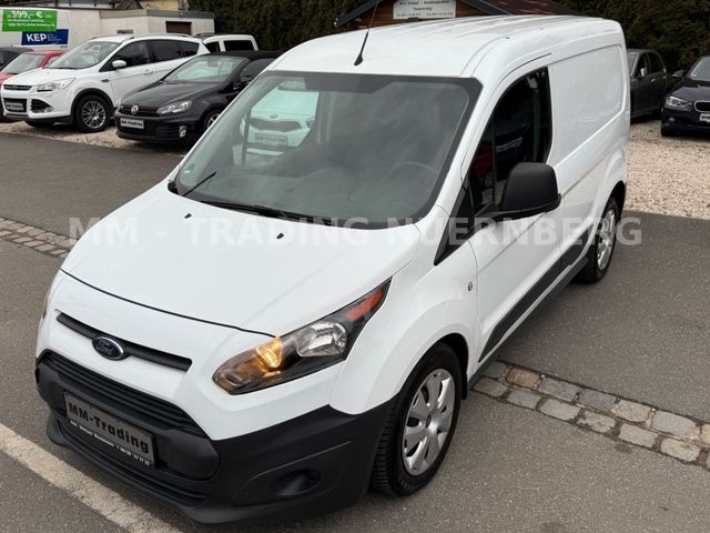 Ford TRANSIT CONNECT 1.5 TDCI-L1H1-KASTEN--1.HD-EURO6