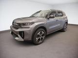 Citroën C3 Aircross MAX AT 48V +NAVI+Kamera+SHZ+LHZ+LED+ - Citroën C3 Aircross Jahreswagen