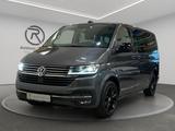 Volkswagen T6.1 Multivan 2.0 TDI DSG 4Motion Generation SIX - gebrauchte Kleinbusse