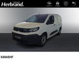 Opel Combo e XL 136 PS AT - Opel Combo Neuwagen in Düsseldorf