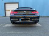 BMW 640d x M Sport ACC H&K 20 Zoll Garantie  - BMW 640 von privat