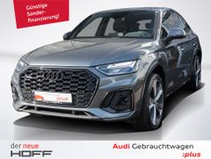 Audi Q5 Sportback 40 TDI S line quattro LED Navi ASI