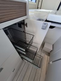 Westfalia Columbus 600 E 140 PS ACC LED Navi 10 Zoll