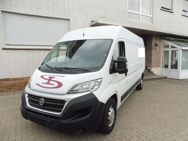 Fiat Ducato Maxi Grossr.-Kasten 35 130 L4H2 RS: 4035