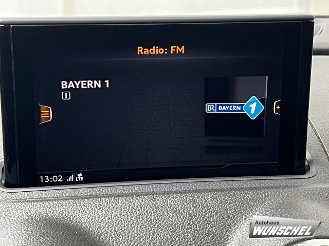 Audi A3 2.0 TDI Sportback Sport Xenon+ Navi GRA SZH foto 14