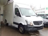 Mercedes-Benz Sprinter 313 CDI Koffer 906 Facelift Kamera - Offers matching your search criteria
