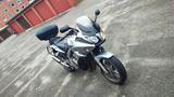 Honda CBF 1000 - 2009 CBF 1000