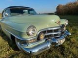 Cadillac Sedan - Autos aus dem Jahr 1952