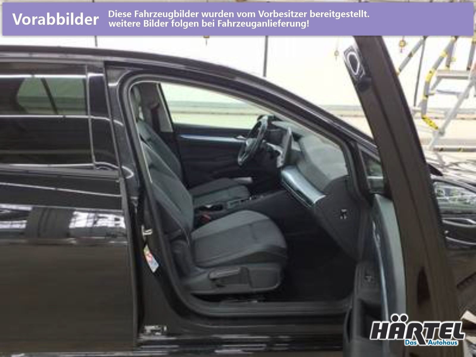 Volkswagen Golf - Bild 5