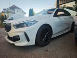 BMW 118 1 Limousine 118 d M Sport Shadow Leder - BMW 118: 118d Sport