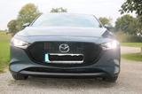Mazda 3 2.0 SKYACTIV-X M-Hybrid Edition 100 Editio... - Mazda: Limousine, E10