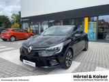 Renault Clio TECHNO TCe 90 X-tronic Rückkam+PDC - Renault Clio aus 2023