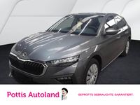 Skoda Scala - Vorschau Bild 1