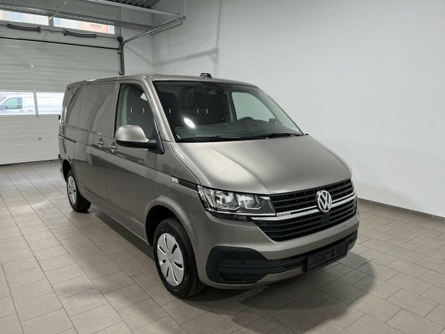 Volkswagen T6.1 Transporter Kasten,4 Motion,Standh,Kamera