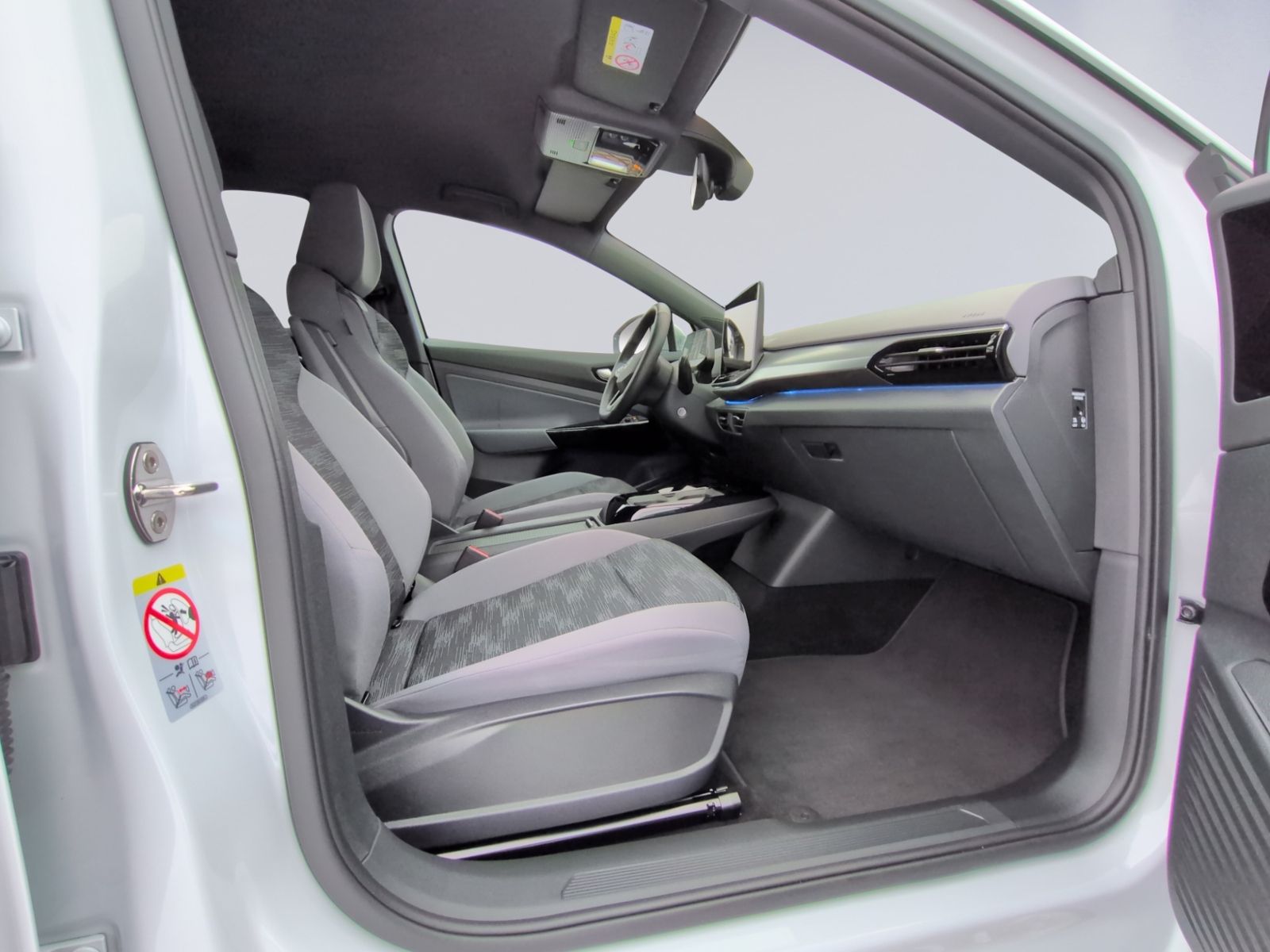 ID.4 Pro Wärmepumpe+AHK+MATRIX+ACC