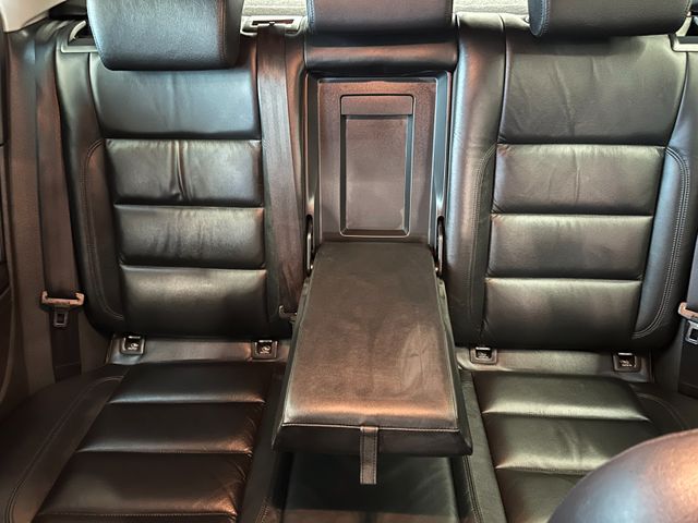 Volkswagen Golf VI Highline *Klima*SHZ*Navi*PDC*Sportpaket*