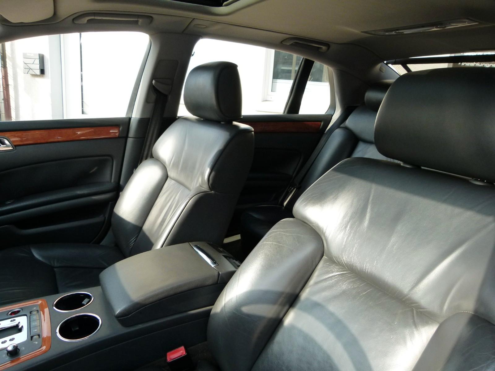 Volkswagen Phaeton 3.2l*Navi*Xenon*LEDER*SHZ*PDC*AHK*