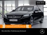 Mercedes-Benz C 180 Avantgarde/LED/Navi/CarPlay/PTS/KomfortPak - Mercedes-Benz C 180 Gebrauchtwagen in Hamm