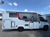 Bürstner Travel Van T 620 G - Automatik und Winterpaket