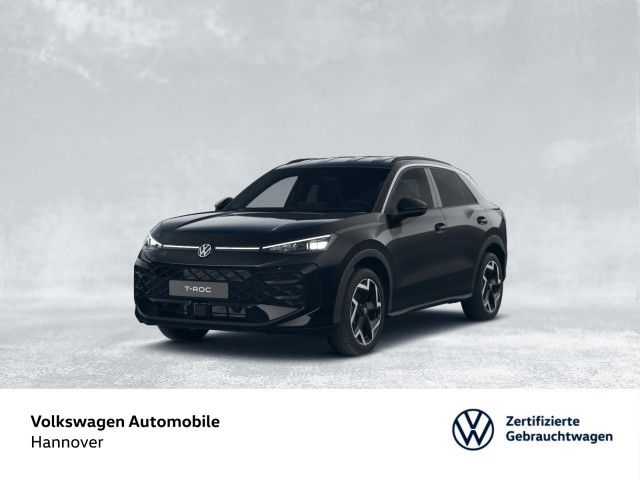 Image of Volkswagen T-Roc
