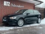 Audi A3 Ambiente S-Tronic*LederMilano*1.HD - Audi A3 Gebrauchtwagen in Bremen