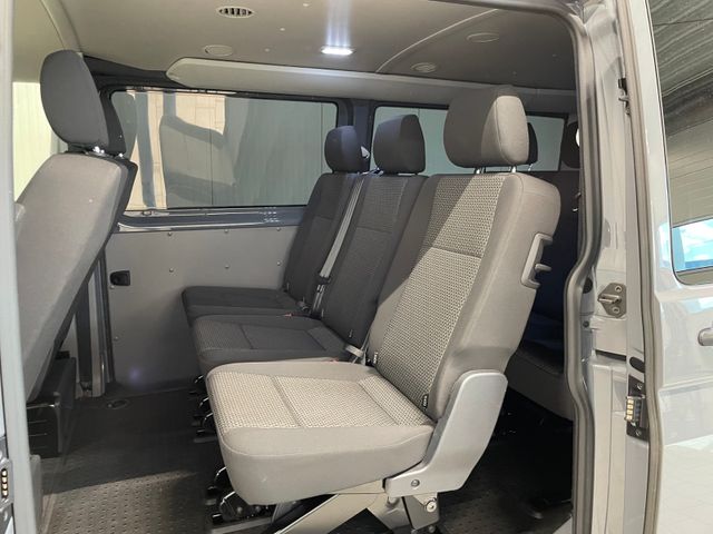 T6.1 Transporter Kombi lang 2.0 TDI DSG